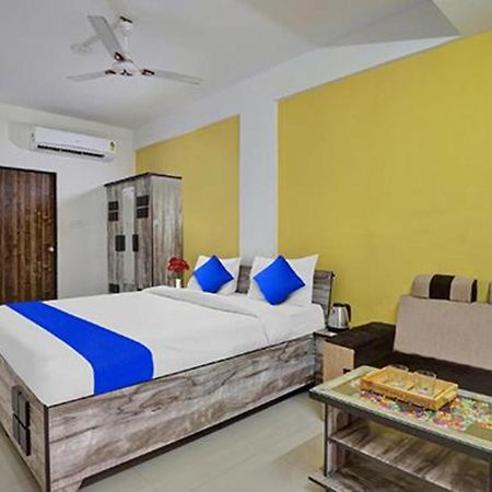 Fabhotel Relax Gandhinagar Exterior foto